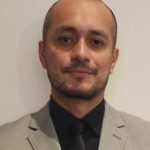 Dr. Salomón Muralles  PCC