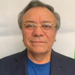 Dr. José Morales Reyna